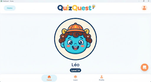 Player Mascot Avatar